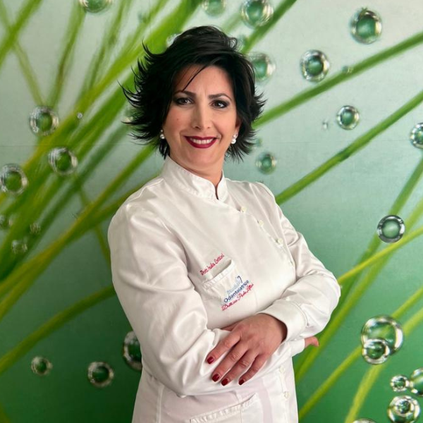 Dott.ssa Paola Lettini - Odontoiatra - Studio odontoiatrico Lettini - Trani